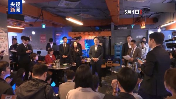 股指外汇股票配资门户 140天历经3位代总统 韩国政局动荡持续
